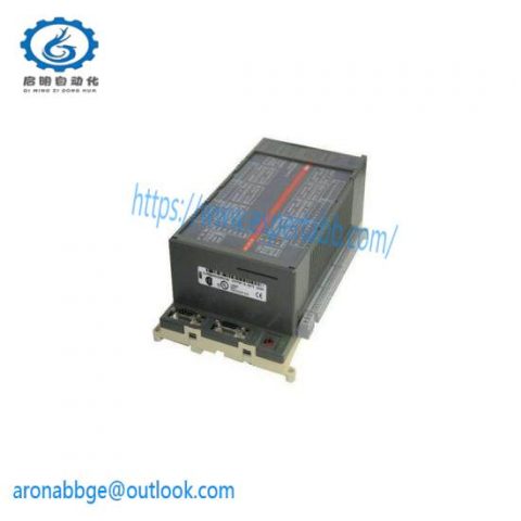 ABB GJR5253000R0160 07KT97C Central Unit - Automation Parts