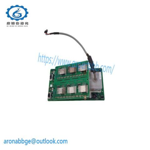 ABB H2004KV Upgrade Kit F1 3BHE0287614R0102 3BHE028762 2UEA004260 DCS Module