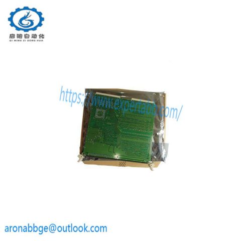 ABB HESG324013R101 | High Efficiency Speed Control Module, Industrial Automation