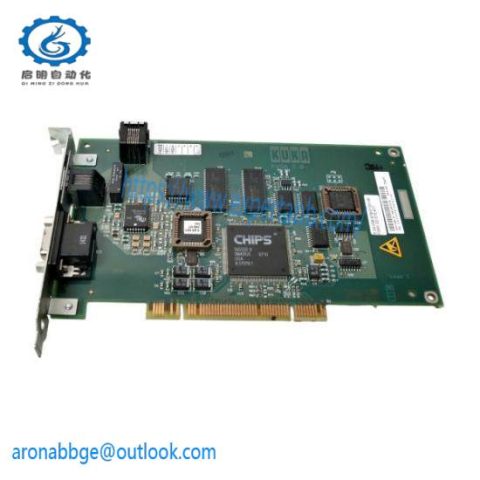 ABB HESG324490R1 | High-Efficiency Speed Generator Control Board