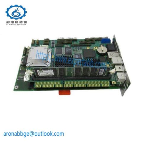 ABB HESG324526R11/M, 316VC61b Control Board