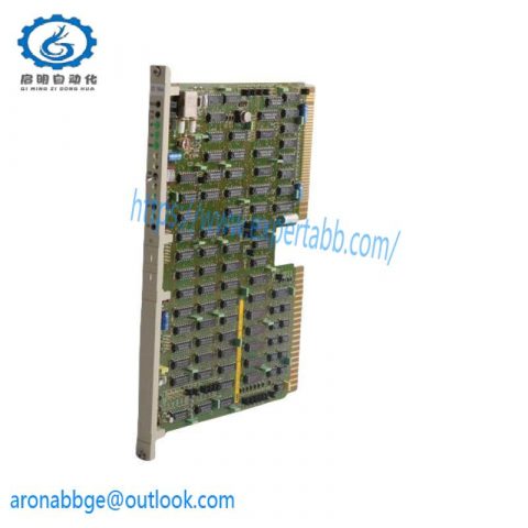 ABB HESG330184R1 ES1844c PC BOARD - Advanced Control Module for Industrial Automation