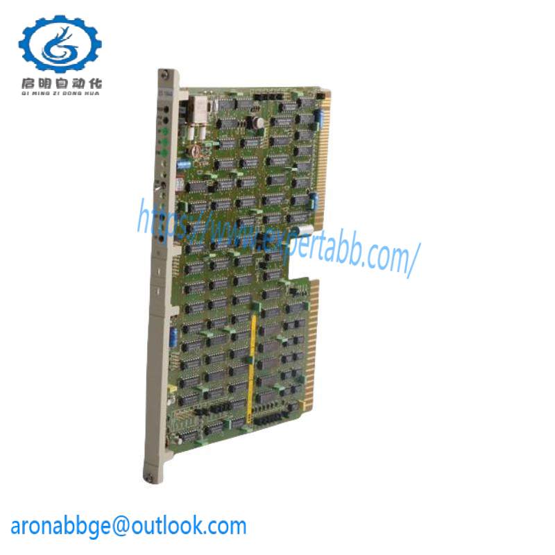 abb_hesg330184r1_es1844c_pc_board.jpg ABB HESG330184R1 ES1844c PC BOARD - Advanced Control Module for Industrial Automation