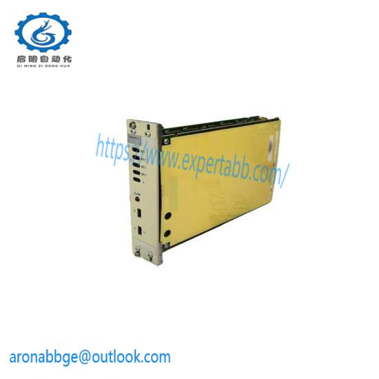 abb_hesg447388r0001_70aa02b-e_analog_output_module.jpg ABB HESG447388R0001 - 70AA02B-E Analog Output Module