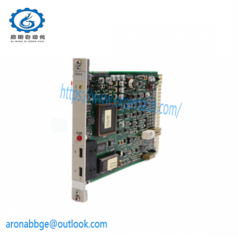 ABB HESG447427R1 HE666455-318/25 70EI05a-E: Industrial Control Module