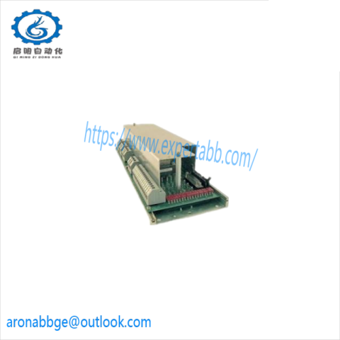 ABB HIEE205012R0001 UNC4672A,V1 - Advanced Measuring Interface Unit