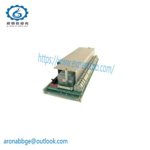 ABB HIEE205014R0001: Precision Measuring Interface Unit for Industrial Automation