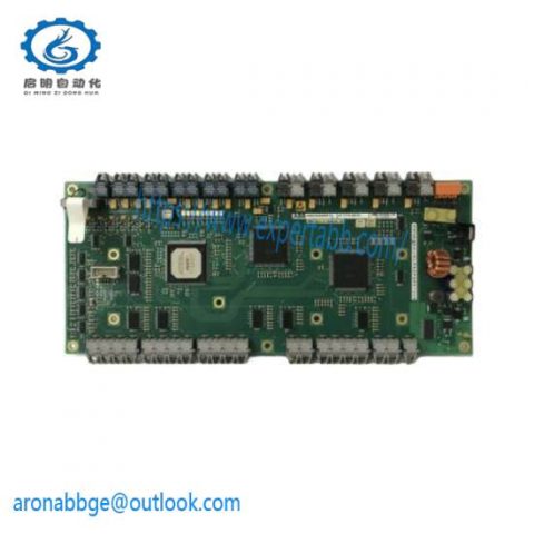 ABB HIEE300936R0101 UFC718AE101: Precision PCB Circuit Board for Advanced Industrial Controls