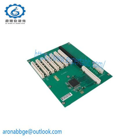 ABB HIEE400109R1 HIEE400109 R1 CS A465 AE01 LOGIC MODULE - ABB's High-Performance Logic Module for Industrial Automation