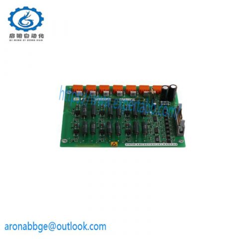 ABB LTC391AE01 HIEE401782R0001 Interface Module - Advanced Networking & Control Solution
