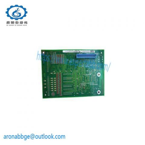 ABB HIEE405246R0001 - Industrial Automation Expansion Card