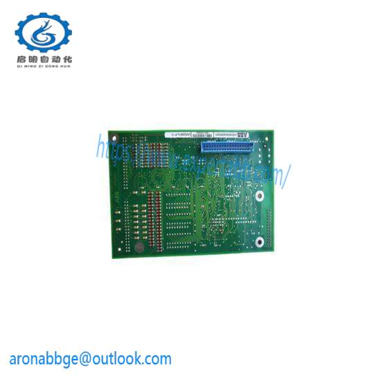 abb_hiee405246r0001_extension_card_i_o.jpg ABB HIEE405246R0001 - Industrial Automation Expansion Card
