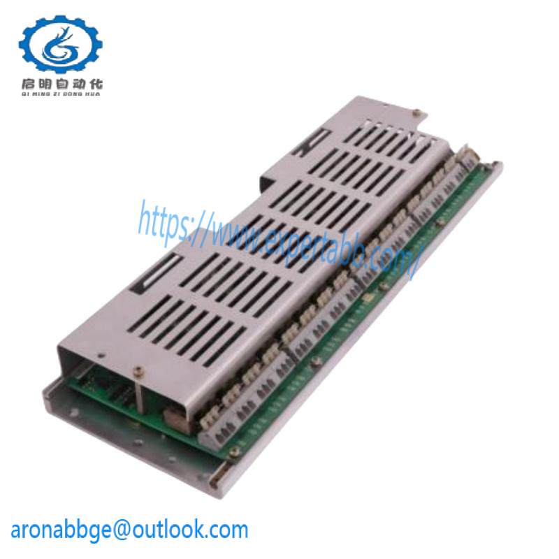 ABB HIEE405246R0001 - UNS0867a-P V1 I/O Extension Card for Digital Signals Only