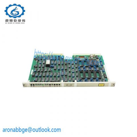 ABB HITE303166R1 HITE515100 IDB761A - Advanced Control Board for Industrial Automation