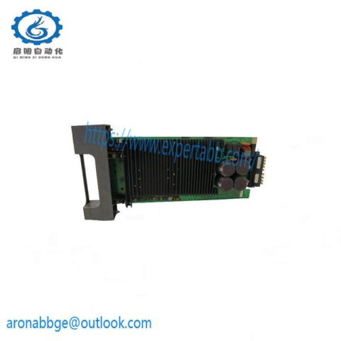ABB IEPAF02 AC Field Power Supply Module: Industrial Grade Power Solution