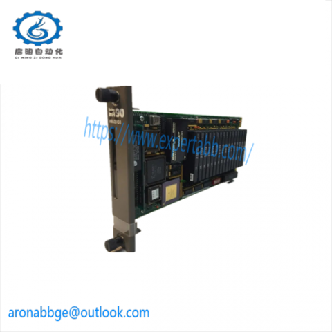 ABB IMAS102 Analog Input Module - High Precision, Wide Range, Industrial Control Solutions