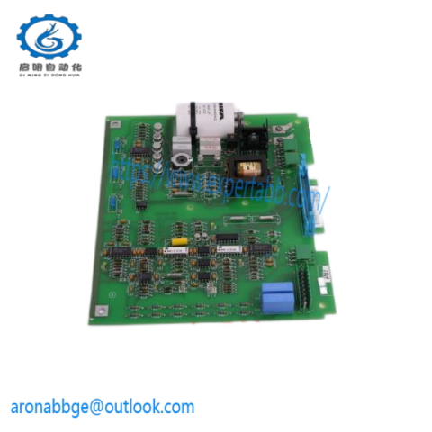 ABB IMDS114 Bailey Infi 90 Control Module