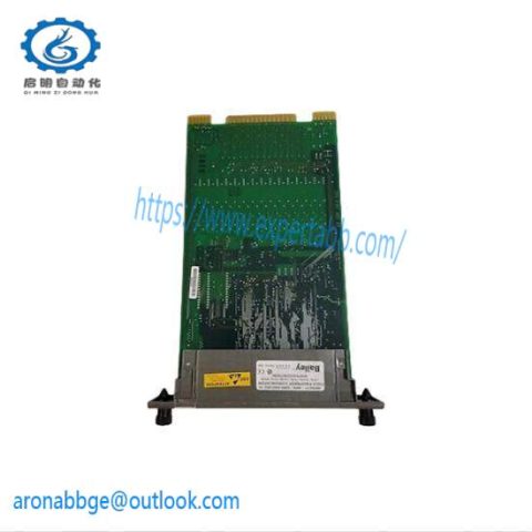 ABB IMFEC11 Analog Input/FSK Slave, for Industrial Automation & Control Systems