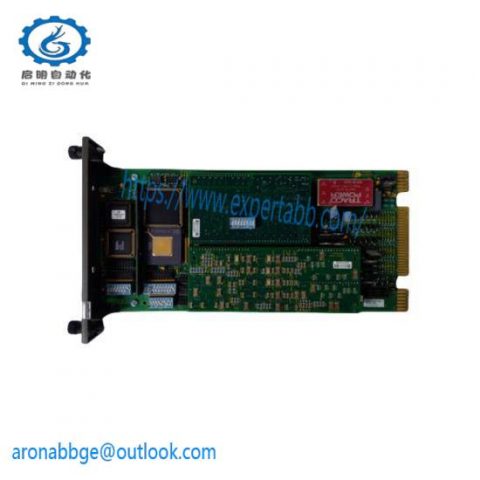 ABB IMHSS03 SCAAB03039 DCS System