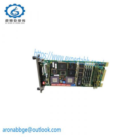 ABB INICT03 Transfer Module: High-Performance Industrial Control Solution