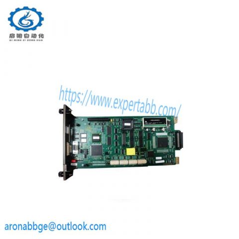 ABB INNIS21 Network Interface Module for Industrial Automation Solutions