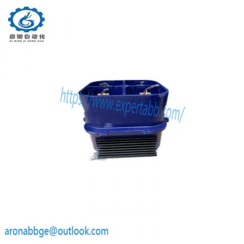 ABB IPS21-35AD, 3BHB017688R0001, Power Supply Module