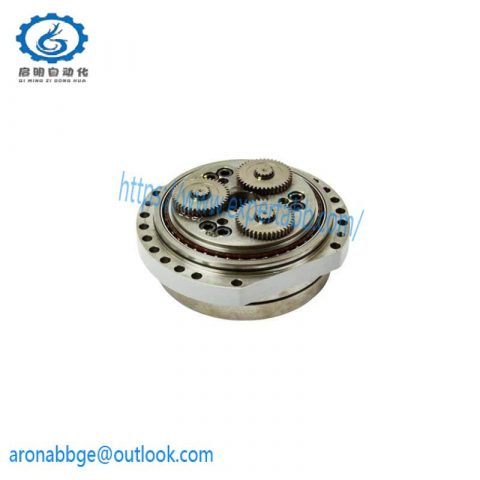 ABB IRB 1200 25-100 Gearbox, Precision Driven Innovation