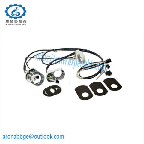ABB IRB 24001-33HAC050554-001 Cable Unit Ax.1-3