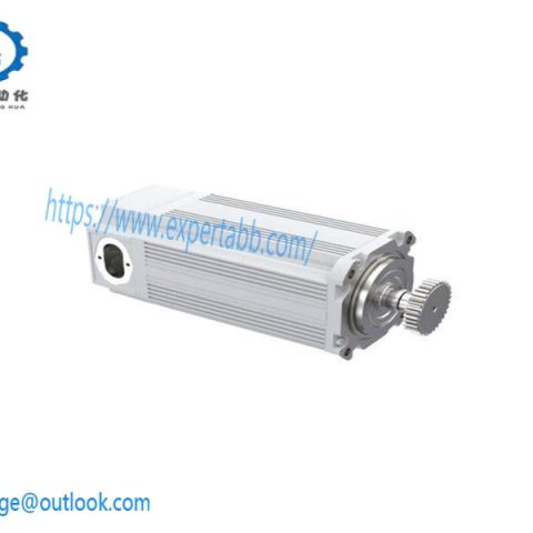 ABB IRB2600 3HAC066240-004 Rotating AC Motor with Pinion