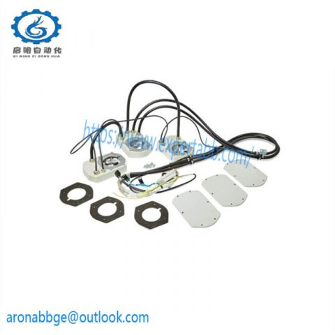 ABB IRB 4400 3HAC050567-001 Cable for Axial Connection 1-3