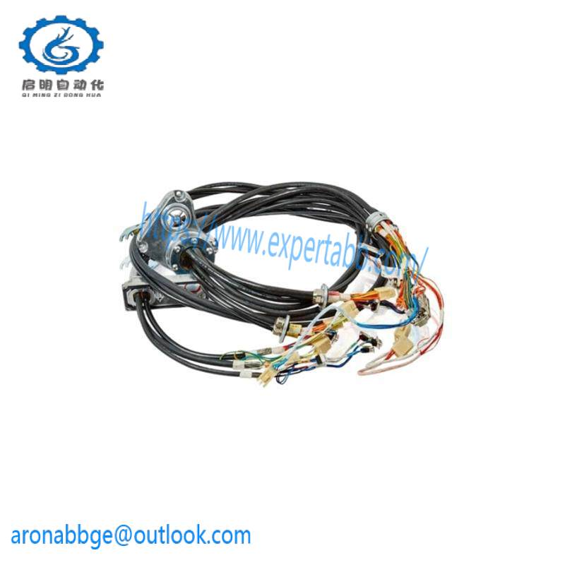 abb_irb46001-63hac069651-001_cable_harness.jpg ABB IRB 4600-63HAC069651-001 Industrial Cable Harness