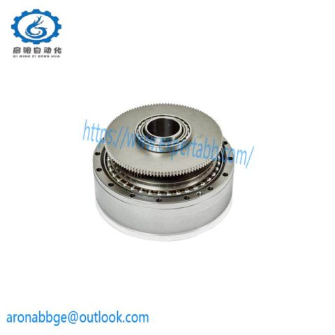 ABB IRB 4600, 3HAC043090-003 Redution Gear, Industrial Automation Module
