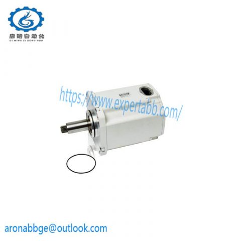 ABB IRB4602-33HAC037192-003 | Industrial Robot Arm, 3-Axis Motor Including Pinion