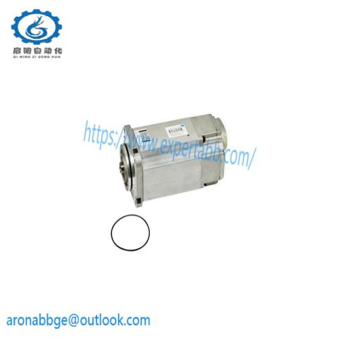 ABB IRB 6600 & IRB 4600 3HAC034535-004 Modular Robot Arms