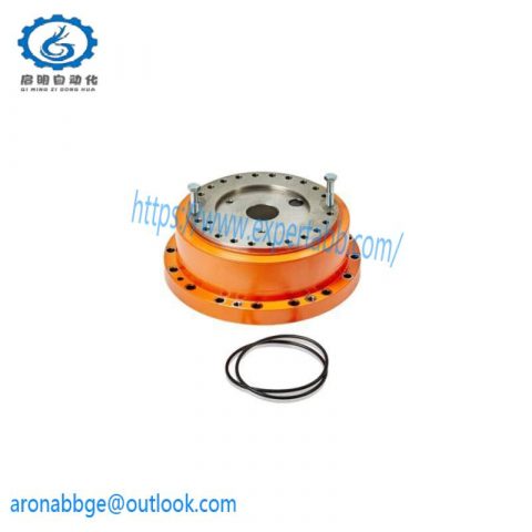 ABB IRB 6620-3HAC025007-004 Robotic RV Gear, Precision Driven Manufacturing Solutions