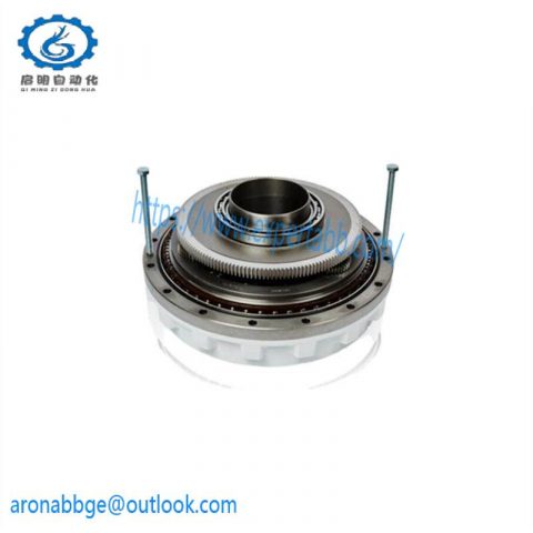 ABB IRB 6620 3HAC026114-006 RV 320C-191.35: Advanced Industrial Robot, Robust Design, Precision Engineering