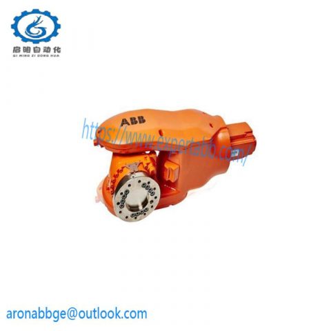 ABB IRB 6650 S3 HAC, Advanced Robotics Arm, Precision Manufacturing Solutions