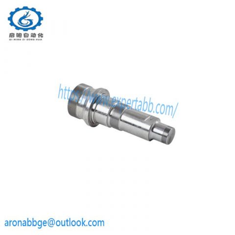 ABB IRB 6660 3HAC4545-1 Shaft, Precision Motion Control for Industrial Automation