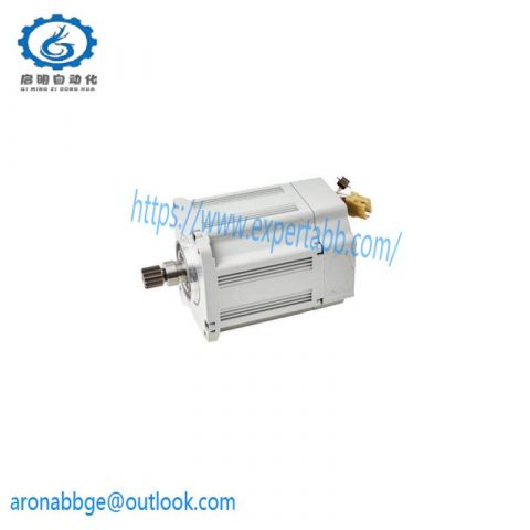 ABB IRB6700 3HAC043452-003 Rotating AC Motor including Power Supply