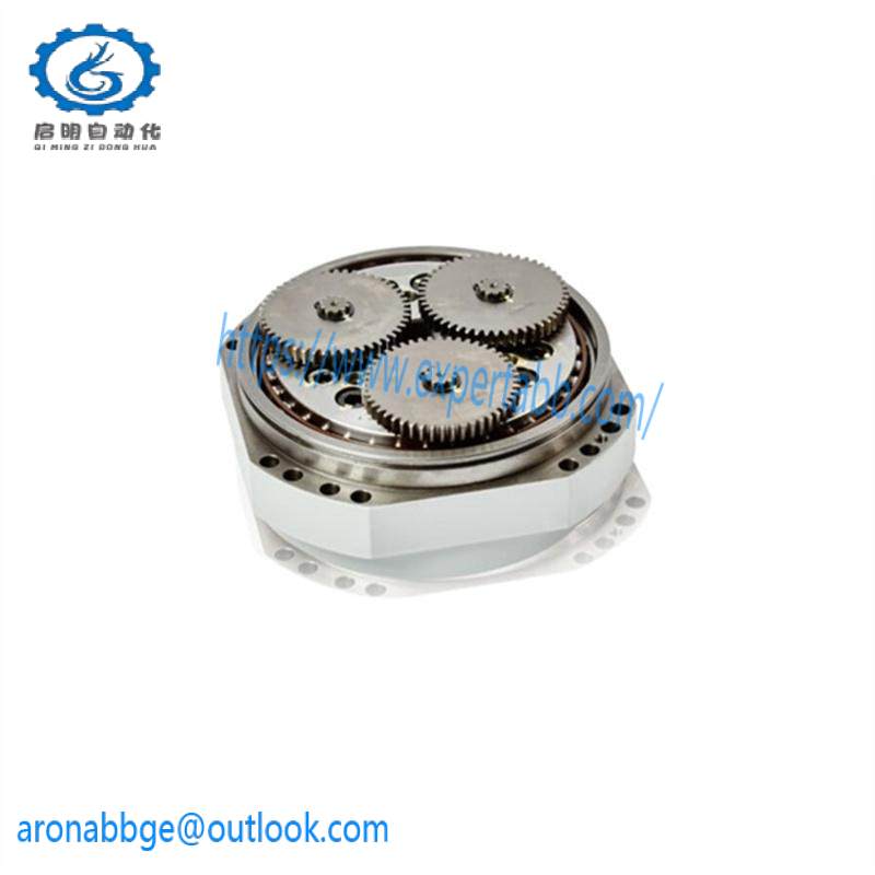 abb_irb67003hac046336-001_002_003_reduction_gear.jpg ABB IRB 6700 3HAC046336 Reducers, for precise motion control in industrial automation