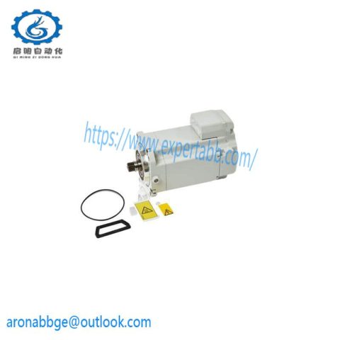 ABB IRB 6700 3HAC055699-003 Rotating AC Motor Including Power Supply