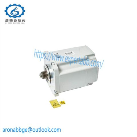 ABB IRB 7600-3HAC057543-005 Motor with Pinion