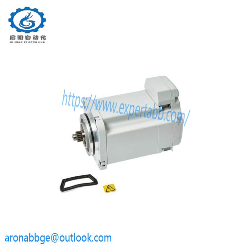 abb_irb76003hac14041-1_servo_motor.jpg ABB IRB 7600-3HAC14041-1 Servo Motor, High Performance Industrial Automation