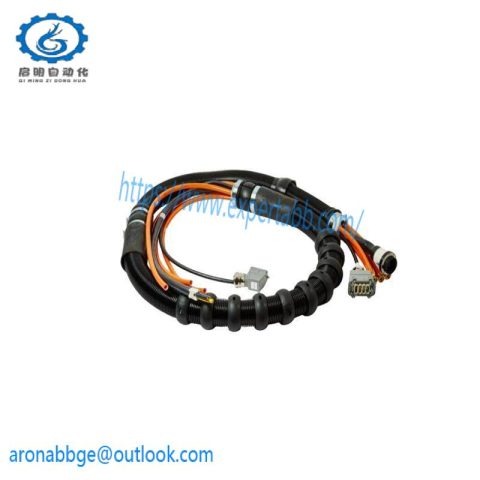 ABB IRB 6400, IRB 6640, IRB 6600, 3HAC023170-001, 3HAC021127-004, Robotic Arms, Advanced Industrial Automation