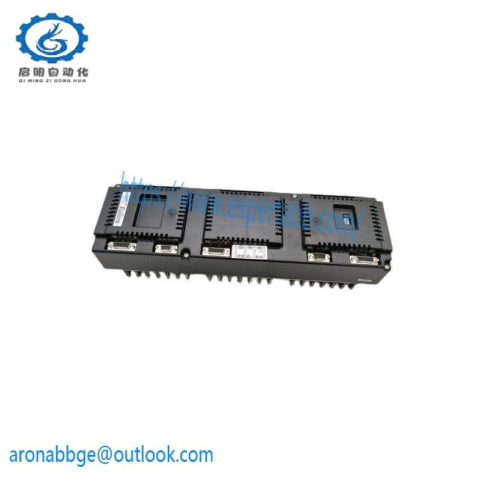 ABB IRC5 Collaborative Robot Controller, DSQC1015 I/O Board & IRB 7600 Industrial Robot Arm