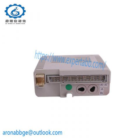 ABB MA01 MA 01 Contronic Module - Precision Control Solution