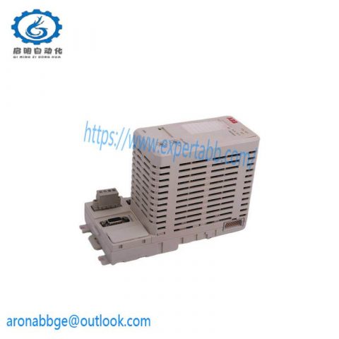 ABB MA03 MA 03 Contronic Module - Industrial Automation Solutions