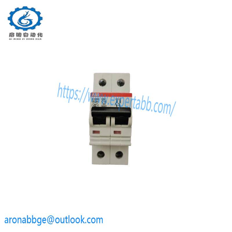 abb_masterpiece_40_ct473_gjr6101400r5_miniature_circuit_breaker.jpeg ABB MASTERPIECE 40 CT473 GJR6101400R5 - Advanced Industrial Circuit Breaker
