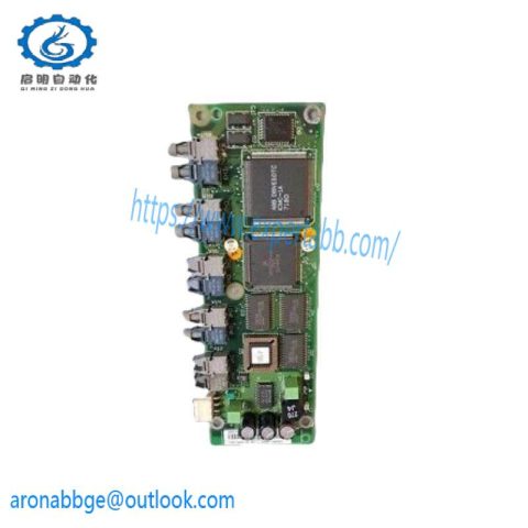 ABB NAMC-03 CONTROL BOARD KIT - Advanced Automation Solution for Industrial Applications