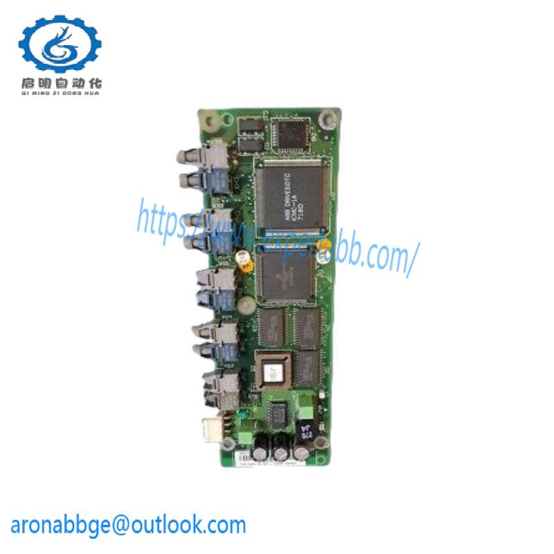 abb_namc-03_control_board_kit.jpg ABB NAMC-03 CONTROL BOARD KIT - Advanced Automation Solution for Industrial Applications